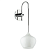 Бра Lightstar Pentola 803540