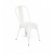 Фото Стул обеденный Loft Chair White