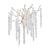Фото Настенный светильник Freya Mineral FR1010WL-03G