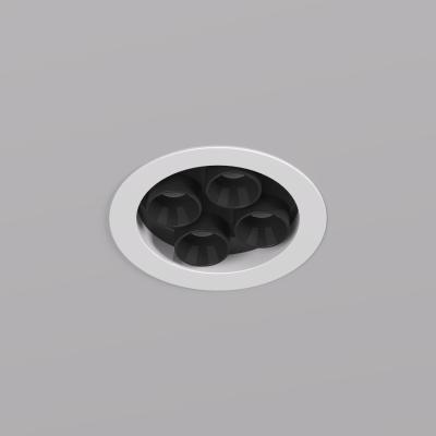 Фото Встраиваемый точечный светильник Denkirs Space DK2510-WB