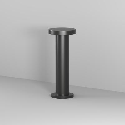 Фото Ландшафтный светодиодный светильник Denkirs Dramen DK9704-BK