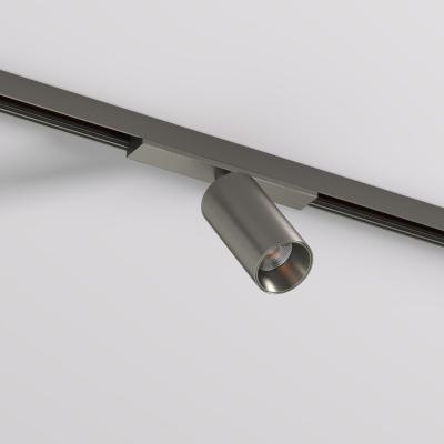 Фото Трековый светильник Denkirs Shine Spot DK5740-DN