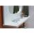 Фото Зеркало в ванную Sanflor Венеция 75