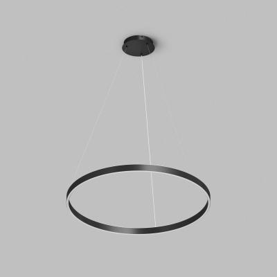 Фото Подвесной светильник Denkirs Raydia DK6273-BK