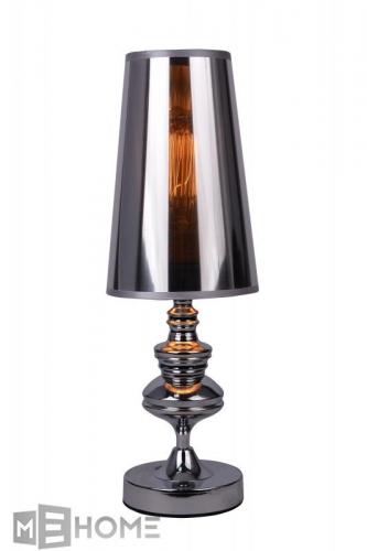 Фото Лампа настольная Arte Lamp A4280LT-1CC
