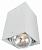 Светильник накладной потолочный Arte Lamp CARDANI A5936PL-1WH