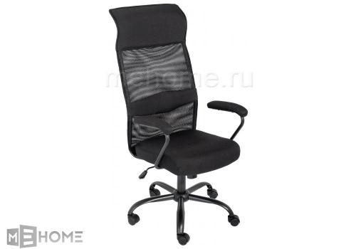 Фото Офисное кресло Woodville Sigma 2 черное