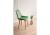 Фото Стул деревянный Notta Седа фисташковый / светлое дерево