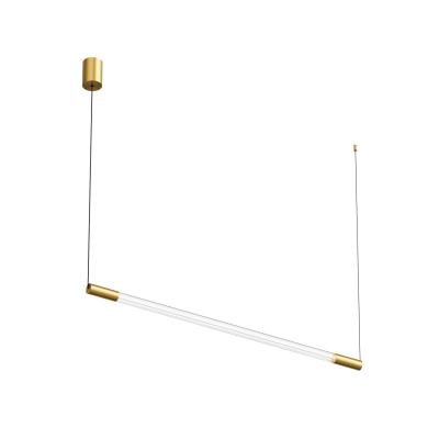 Фото Подвесной светильник Denkirs Aura DK4318-BR