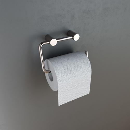 Фото Держатель для туалетной бумаги IDDIS Petite PETSS00i43 сатин