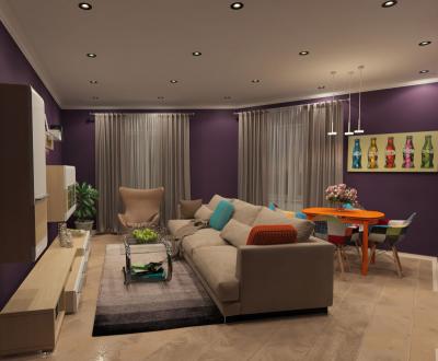 Фото Встраиваемый точечный светильник Denkirs Lasb DK2018-BK