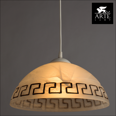 Фото Подвесной светильник Arte Lamp Cucina A6630SP-1WH