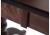 Фото Стол деревянный Woodville Красидиано орех темный