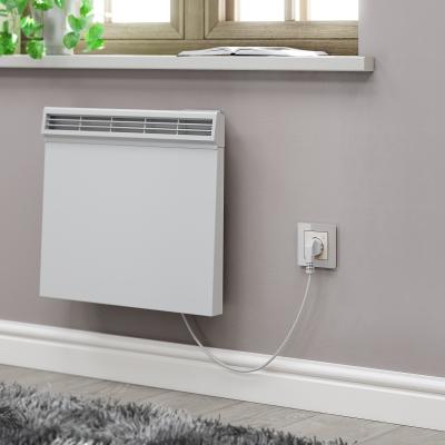 Фото Умная встраиваемая Wi-Fi розетка с защитными шторками Werkel W1171603 слоновая кость