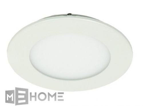 Фото Встраиваемый светильник Arte Lamp FINE A2606PL-1WH