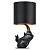 Maytoni Nashorn MOD470-TL-01-B настольная лампа