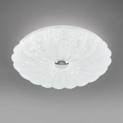 Фото Настенно-потолочный светодиодный светильник Lightstar Arco Shell 225630