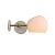 St Luce Calmare SL434.501.01 настенный светильник