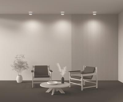 Фото Потолочный светильник Maytoni Planet C009CW-L16W4K