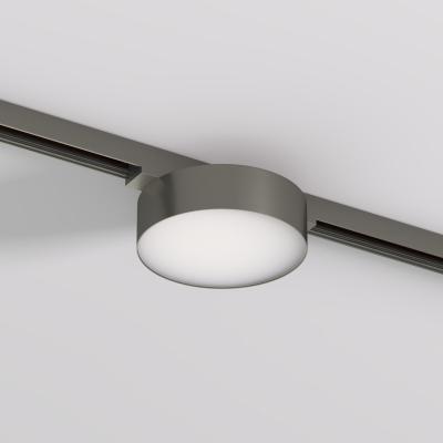 Фото Трековый светильник Denkirs Shine Flow DK5762-DN