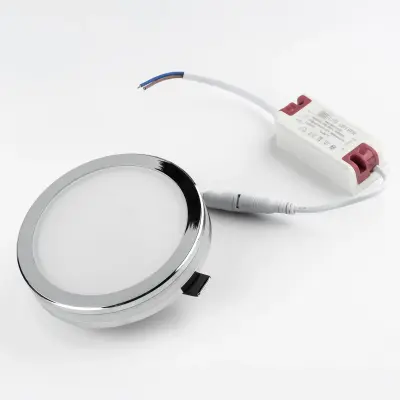 Фото Встраиваемый светодиодный светильник Lightstar Maturo 070274