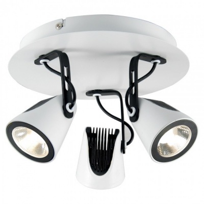 Светодиодный светильник Lussole Loft LSN-4101-03