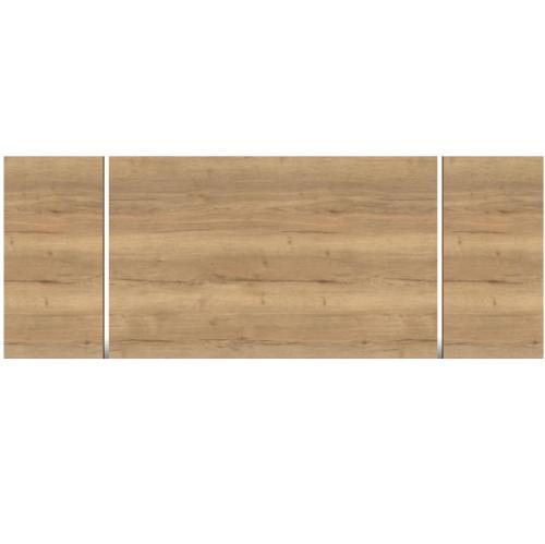 Фото Стол FORMA LUX Axel 110 светлый дуб