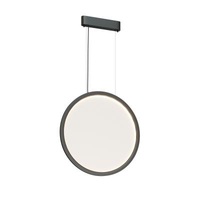 Фото Подвесной светильник Denkirs Veil DK6607-BK