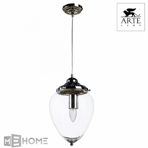 Фото Подвесной светильник Arte Lamp Rimini A1091SP-1CC