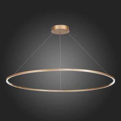 Фото Подвесной светодиодный светильник St Luce ST605.203.57