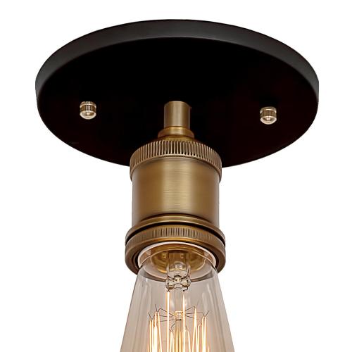 Фото Потолочный светильник Loft It Factory Filament LOFT3103C