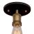 Фото Потолочный светильник Loft It Factory Filament LOFT3103C
