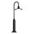 Светильник ландшафтный светодиодный St Luce Proche SL9512.405.01 в интернет-магазине mehome.ru Фото Светильник ландшафтный светодиодный St Luce Proche SL9512.405.01
