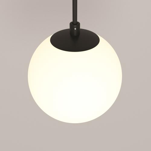 Фото Подвесной светильник Maytoni Luna P039PL-5W3K-10-B