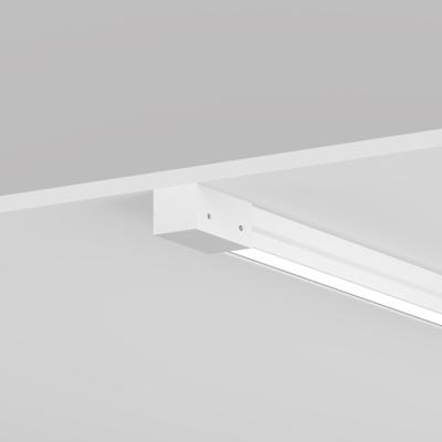 Фото Трековый шинопровод уличный Maytoni Elasity IP O-TR001-P-W3M