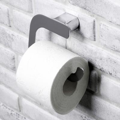 Фото WasserKRAFT Kammel K-8396 держатель туалетной бумаги