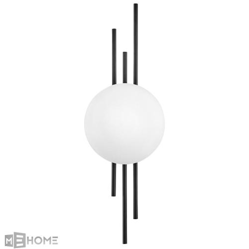 Фото Настенный светильник Lightstar Snodo 810597