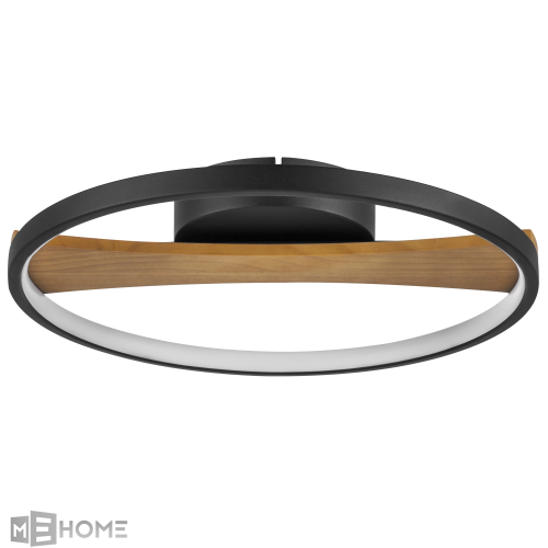 Фото Lightstar Lodi 723027 потолочный светодиодный светильник