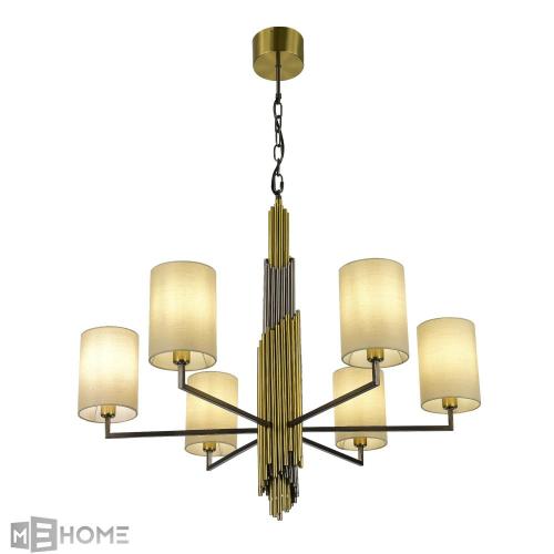 Фото Люстра подвесная St Luce Gloria SL1638.303.06