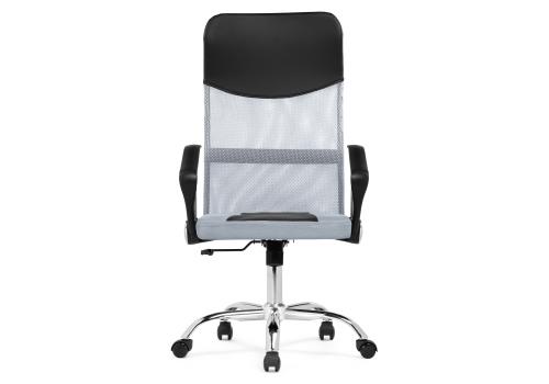 Фото Компьютерное кресло Woodville Arano 1 light gray