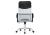 Фото Компьютерное кресло Woodville Arano 1 light gray