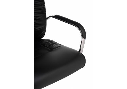 Фото Компьютерное кресло Woodville Longer черный