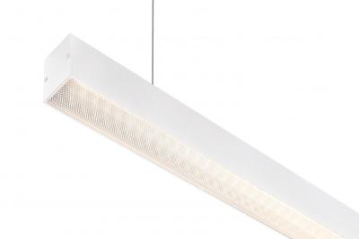 Фото Подвесной светодиодный светильник Denkirs Hals DK9203-WH