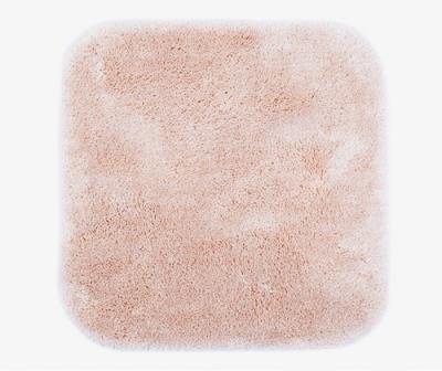 Фото WasserKraft Wern BM-2554 Powder pink коврик для ванной комнаты