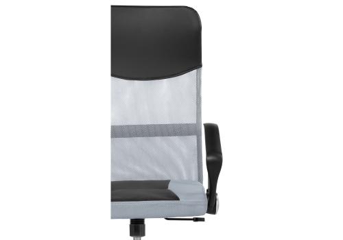 Фото Компьютерное кресло Woodville Arano 1 light gray