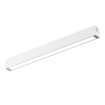 Фото Трековый светильник Denkirs Smart Linear DK8004-CONN-WH
