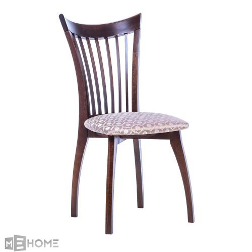 Фото Стул Leset Орегон орех шоколадный