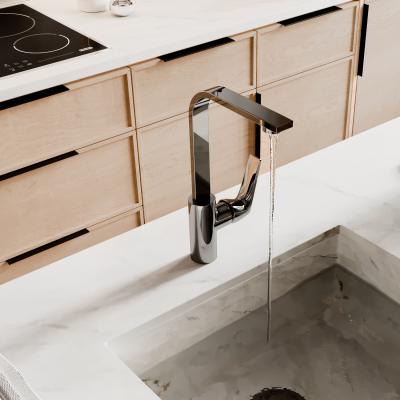 Фото WasserKraft Neime 1907 смеситель для кухни