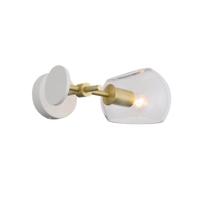 Фото St Luce Calmare SL434.201.01 настенный светильник
