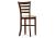 Фото Барный стул Woodville Pola dirty oak / cream